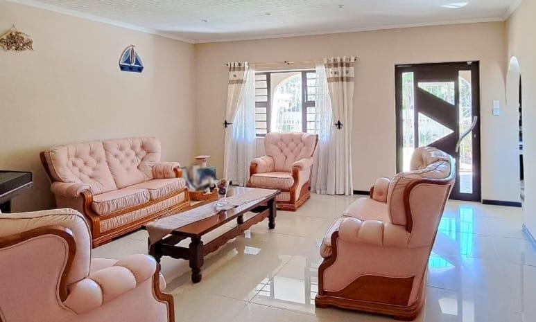 4 Bedroom Property for Sale in Robertson Western Cape